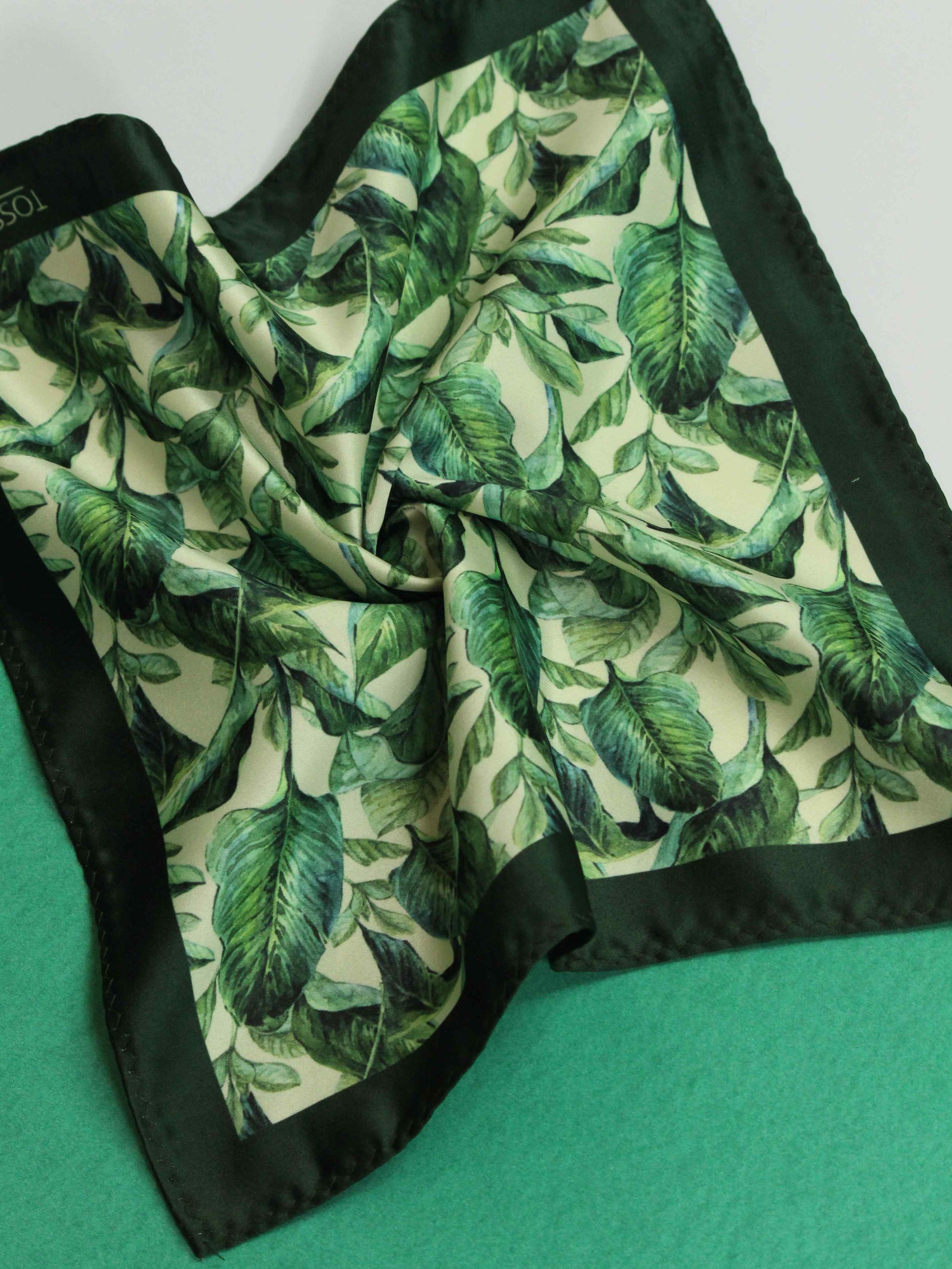 Toddle Pocket Square