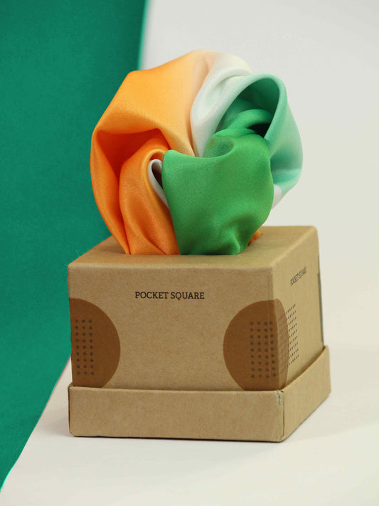 Nobelity Pocket Square