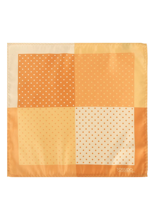 Jocose Pocket Square