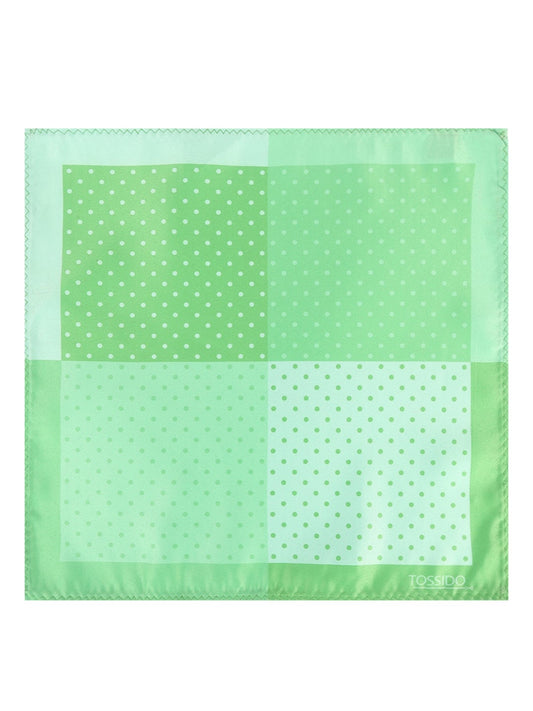 Jaunty Pocket Square