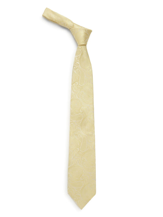 Amber Necktie