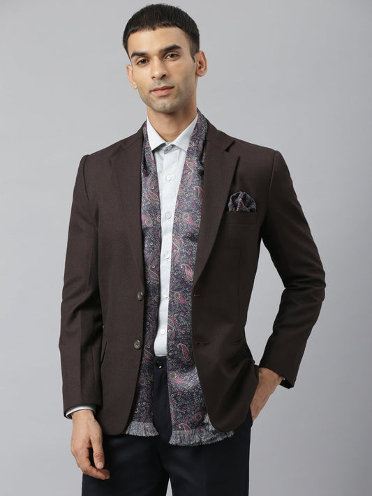 Livid Stole & Pocket Square Set