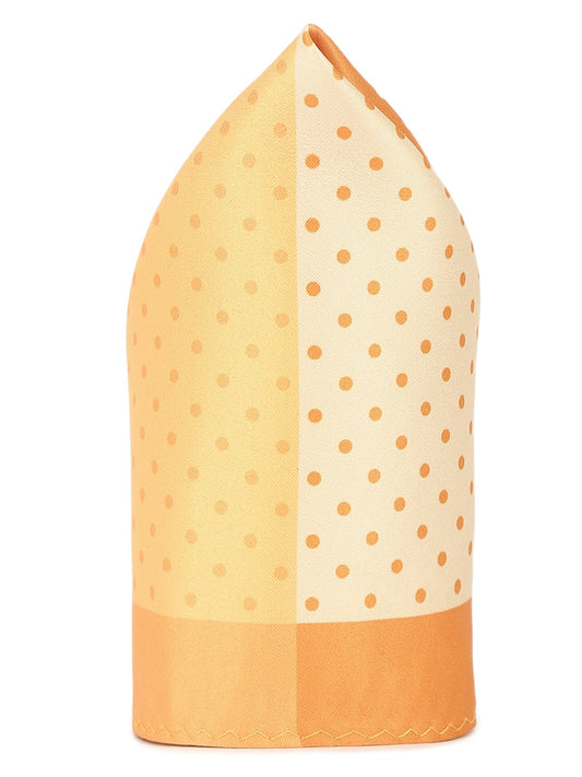 Jocose Pocket Square