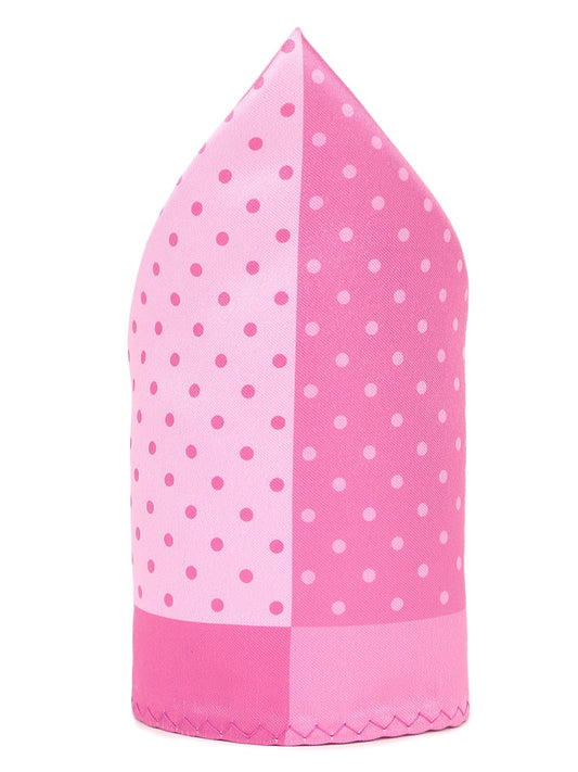 Foursquare Pocket Square