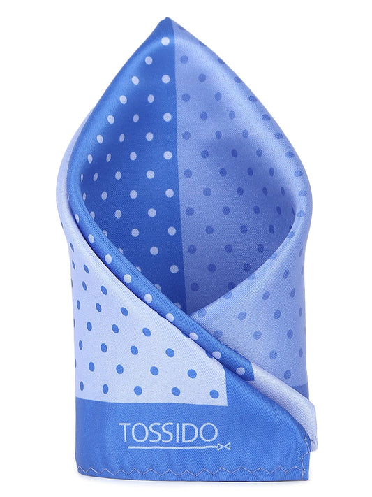 Jocular Pocket Square