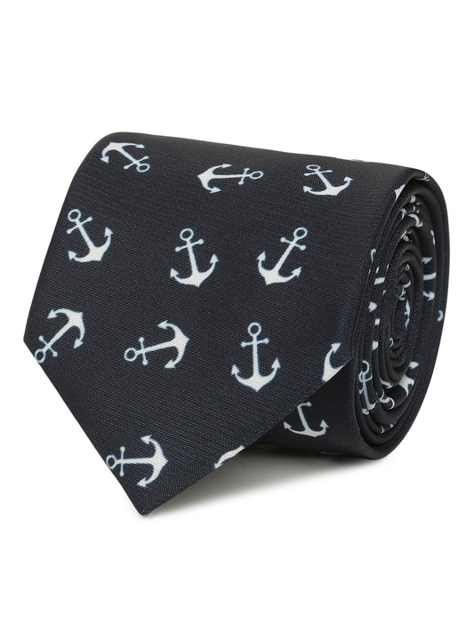 Ballast Necktie