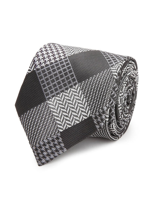 Bubbly Necktie