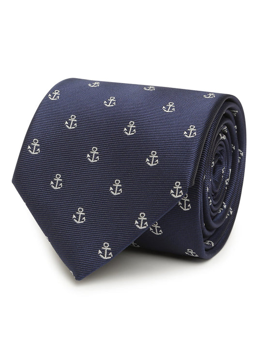 Veneer Necktie