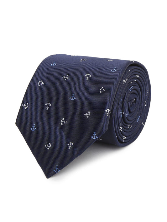 Ballast Necktie