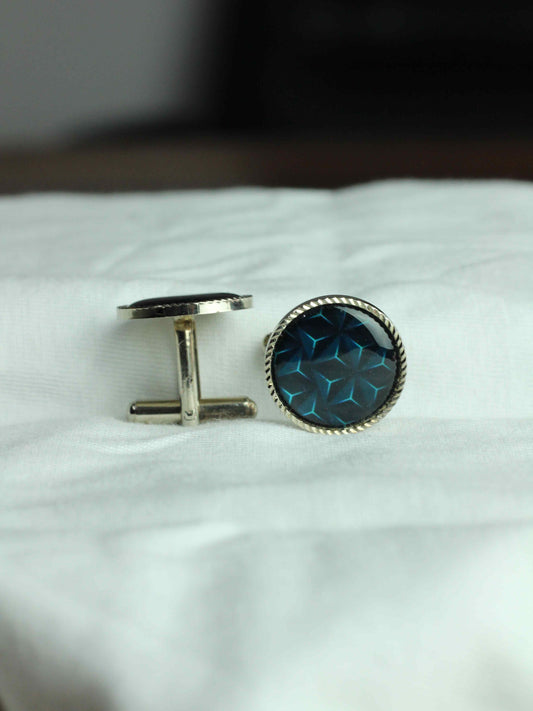 Troika Cufflink