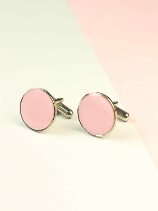 Roseate Cufflink