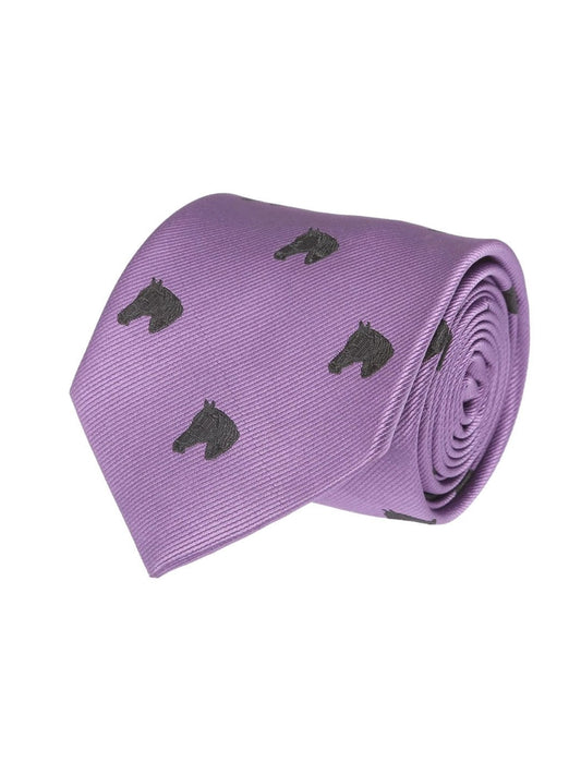 Horse It Necktie