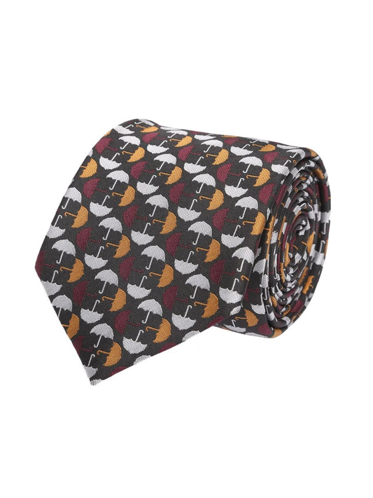 Under My Umbrella Necktie
