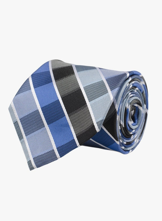 Country Checks Necktie