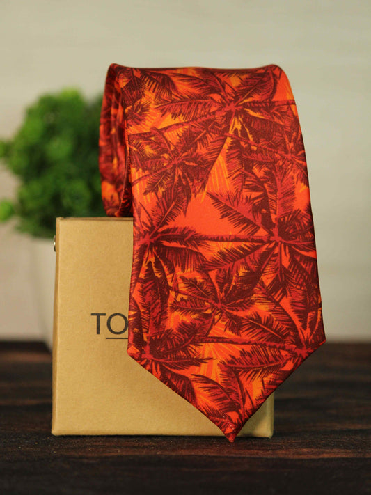 Brighter Than Sunshine Necktie