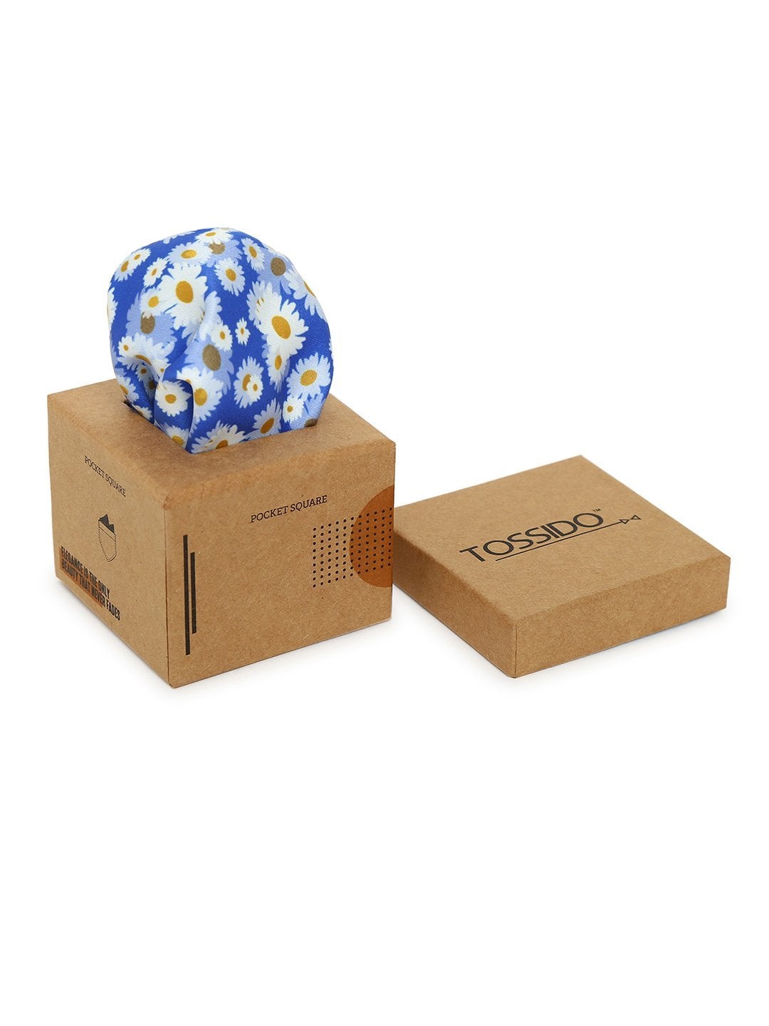 Pocket Square - TOSSIDO
