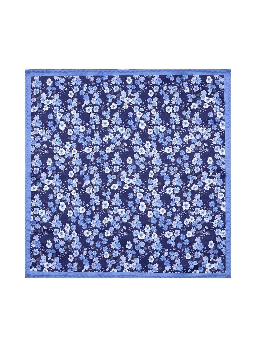 Vibrant Hues Printed Pocket Squares - TOSSIDO