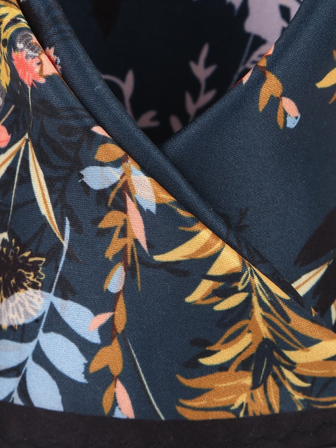 Vibrant Hues Printed Pocket Squares - TOSSIDO