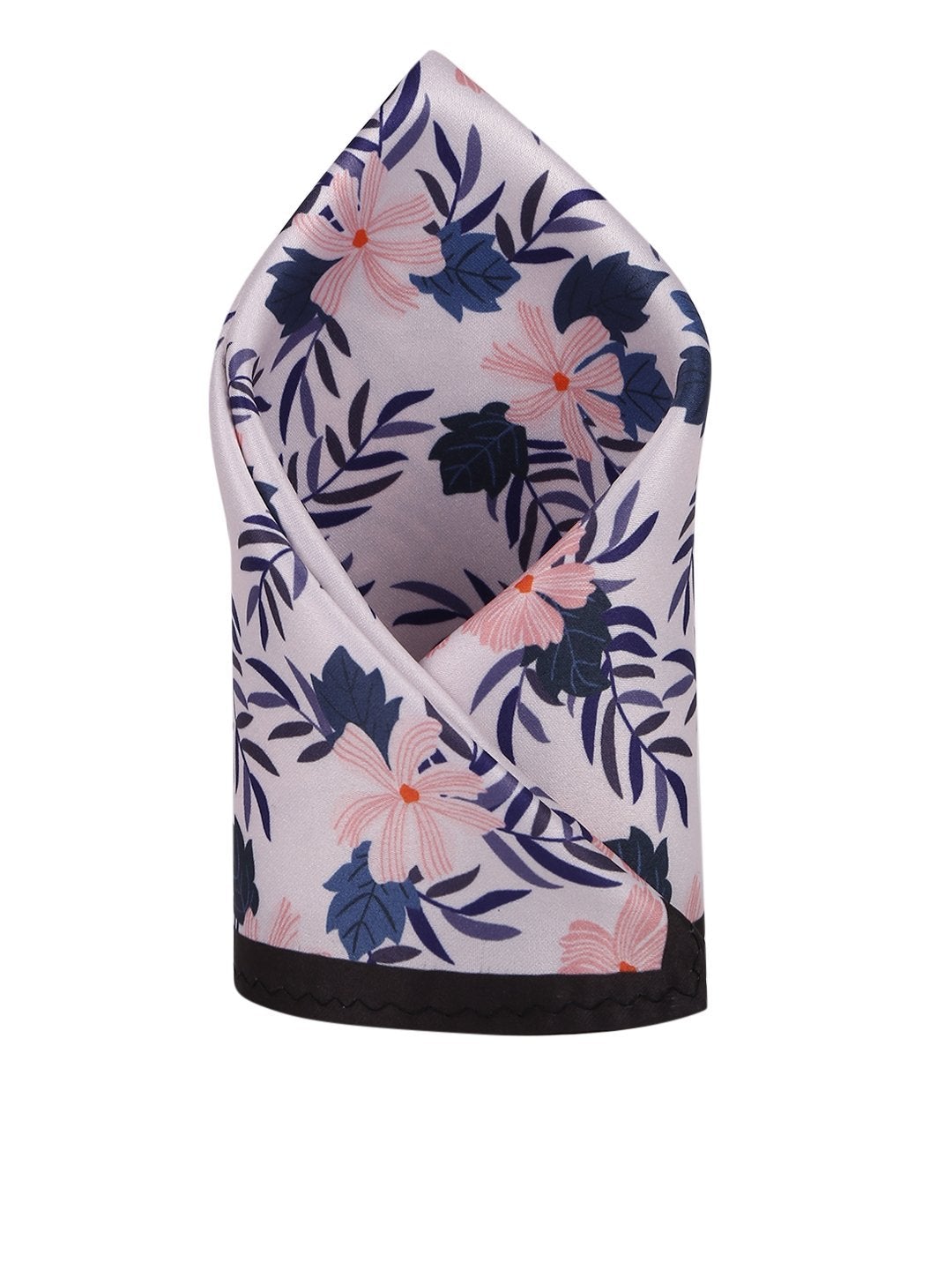 Vibrant Hues Printed Pocket Squares - TOSSIDO