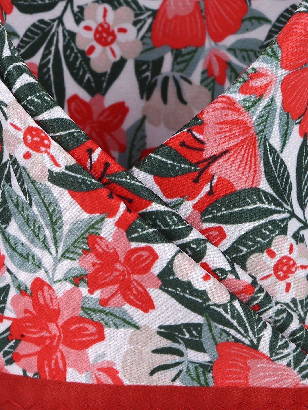 Vibrant Hues Printed Pocket Squares - TOSSIDO