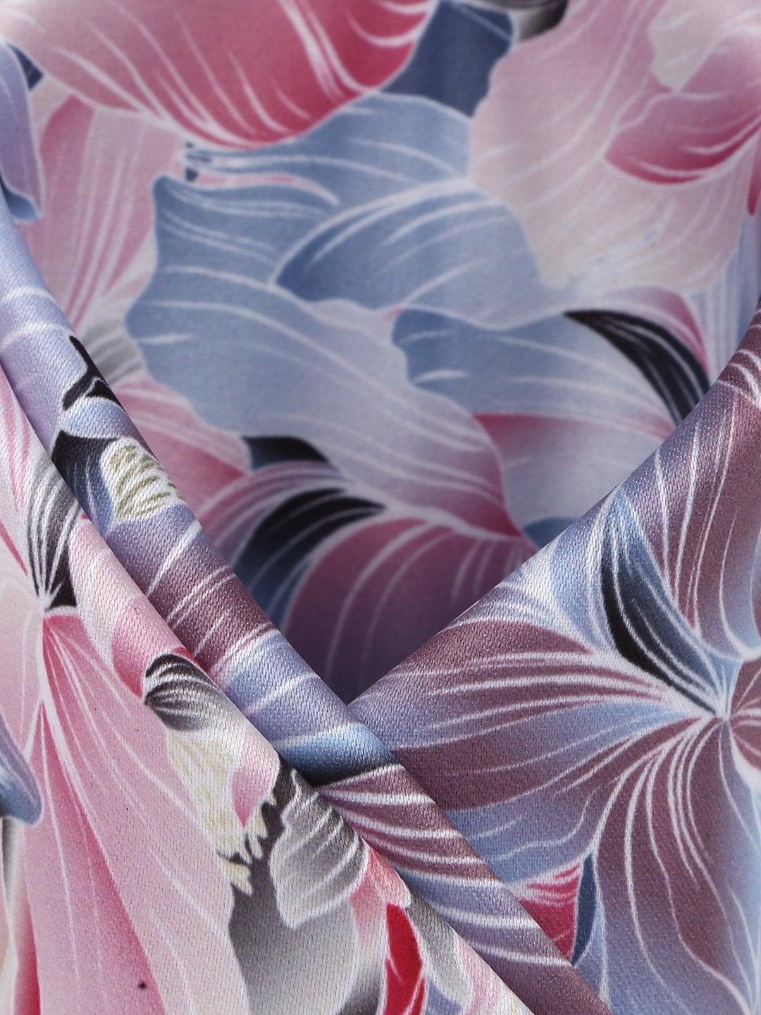 Vibrant Hues Printed Pocket Squares - TOSSIDO