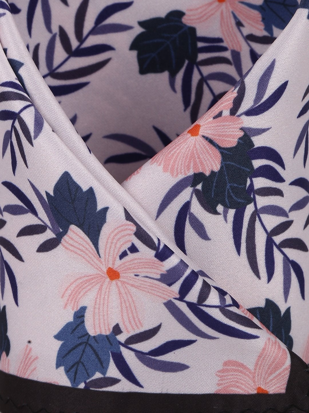 Vibrant Hues Printed Pocket Squares - TOSSIDO