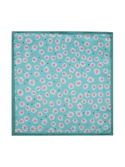 Vibrant Hues Printed Pocket Squares - TOSSIDO