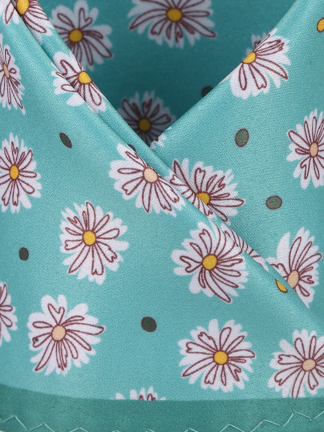 Vibrant Hues Printed Pocket Squares - TOSSIDO
