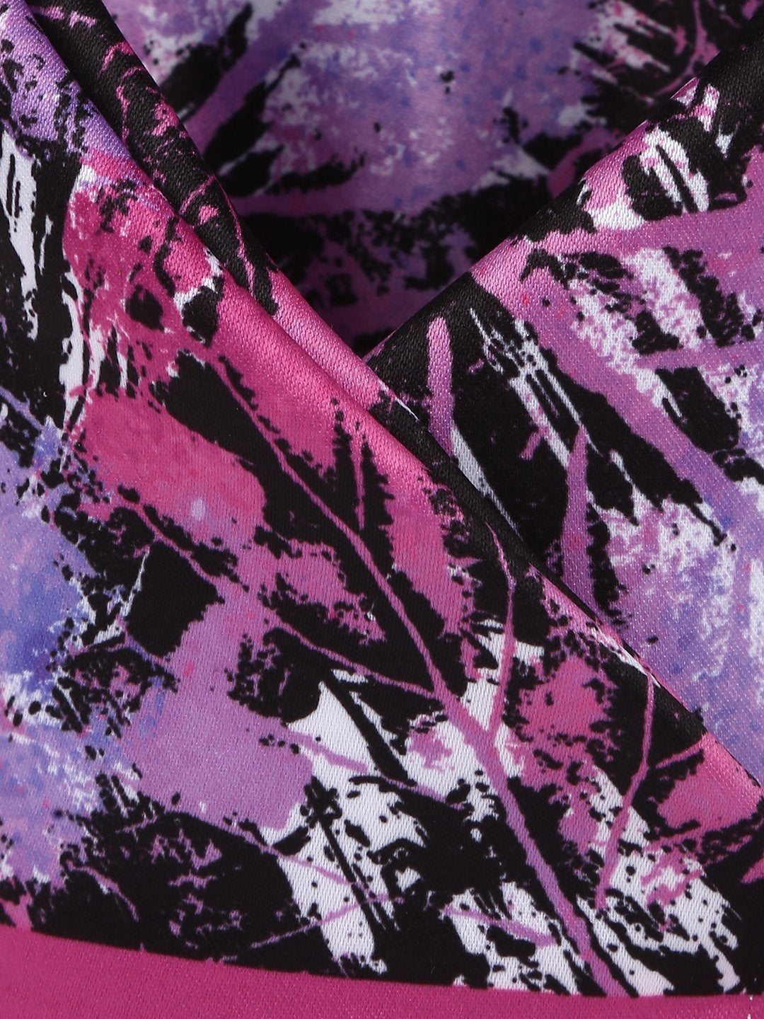 Vibrant Hues Printed Pocket Squares - TOSSIDO