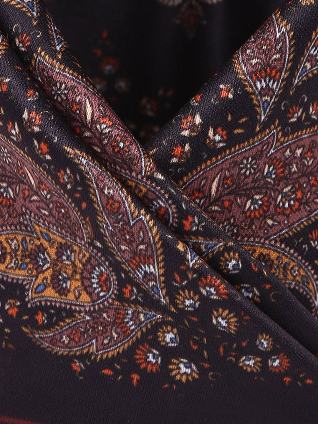 Vibrant Hues Printed Pocket Squares - TOSSIDO