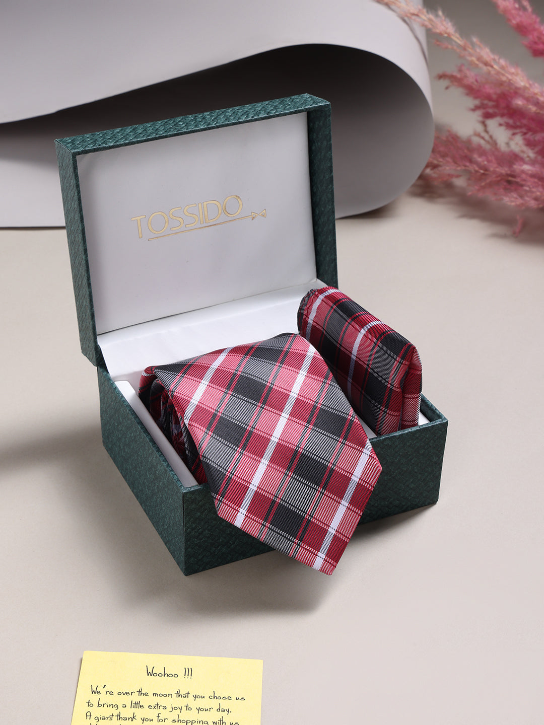 Formal Neckties