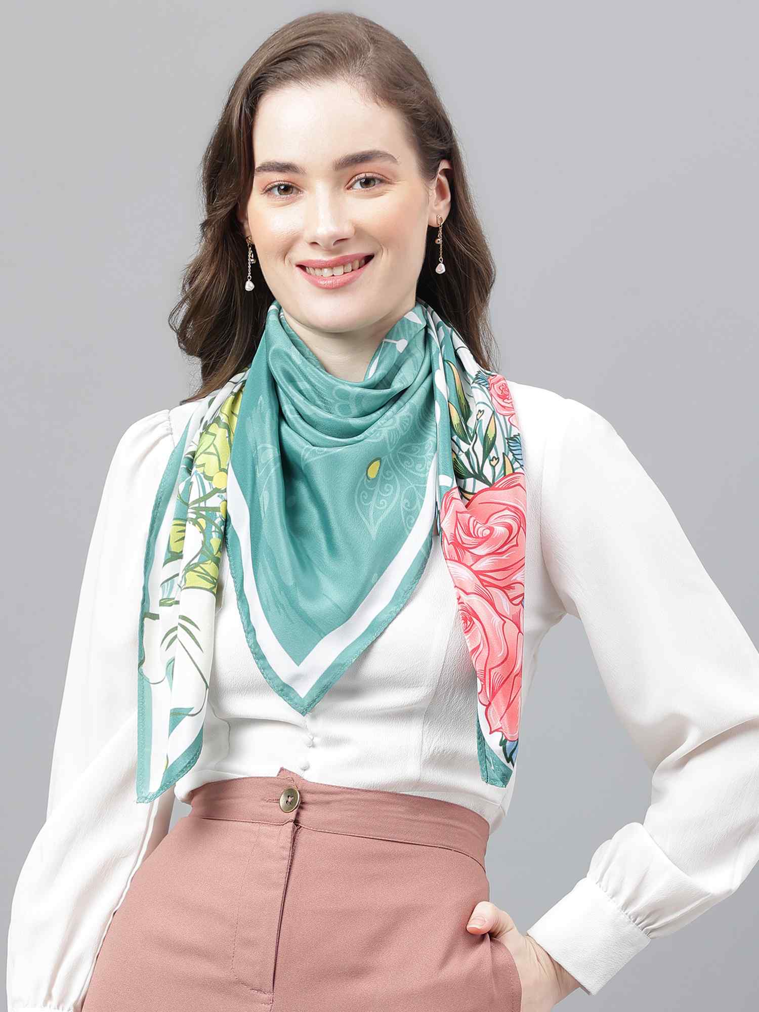 Scarves