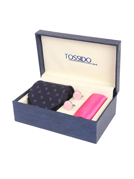 Obsidian Gift Set