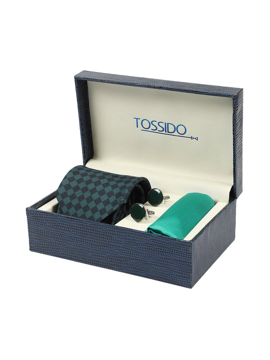 Viridian Gift Set