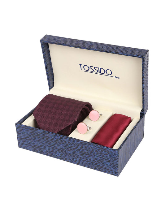 Rubicund Gift Set