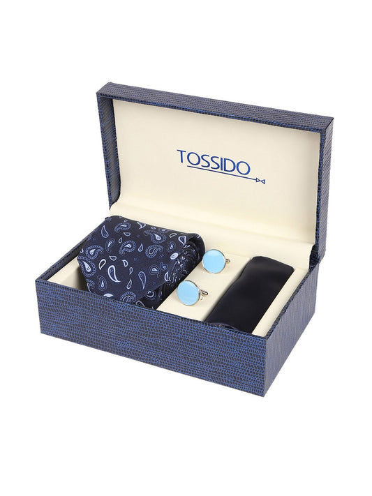 Cerulean Gift Set