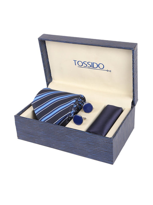 Strike In Gift Set