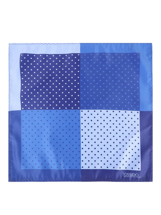 Ritzy Pocket Square