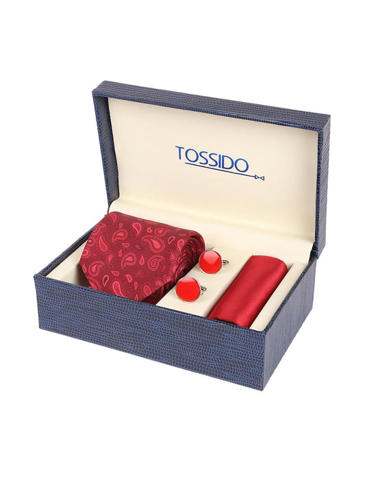 Cerise Gift Set