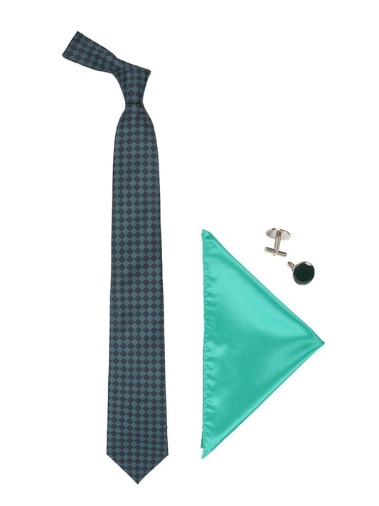 Viridian Gift Set