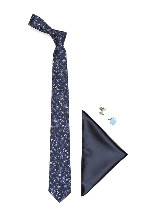 Cerulean Gift Set