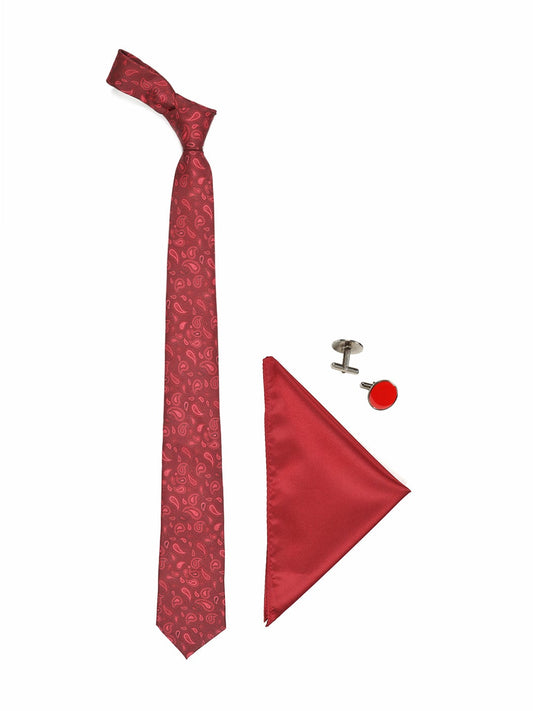 Cerise Gift Set