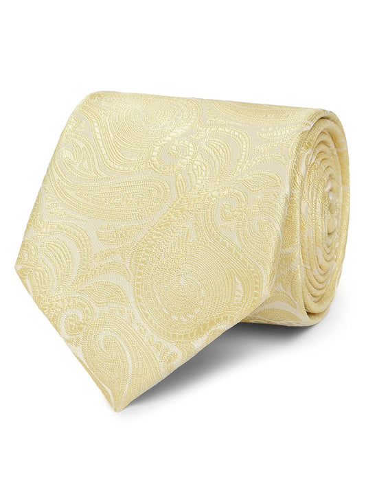 Amber Necktie