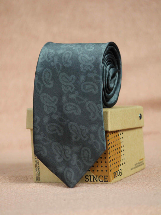Paradise Necktie