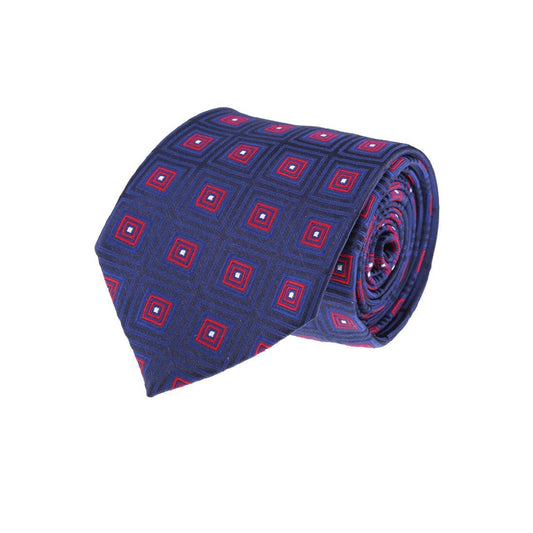 Mosaic Necktie