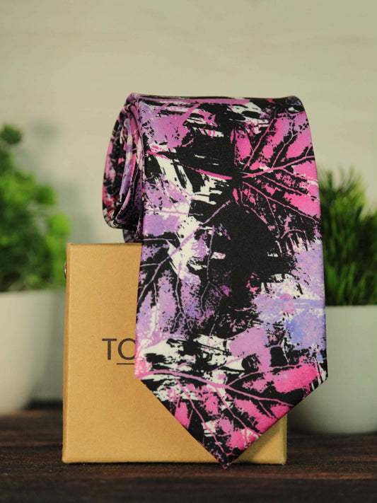 Royalistic Necktie