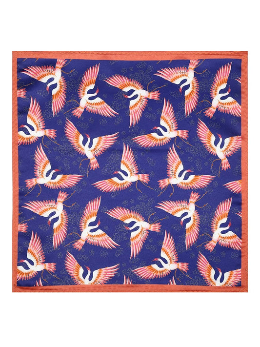 Pocket Square - TOSSIDO